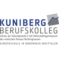 Fachschule für Wirtschaft und Verwaltung  Recklinghausen logo - Similar company to Cx.Ai
