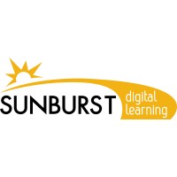 Sunburst Digital Learning™ logo - Similar company to Classvr Nederland