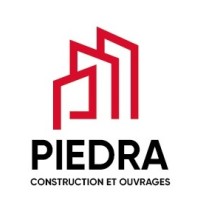 PIEDRA CONSTRUCTION & OUVRAGES logo - Similar company to Dec Engineering