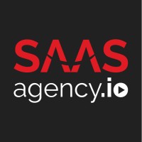 SAASagency logo - Similar company to Startup Marketing Group