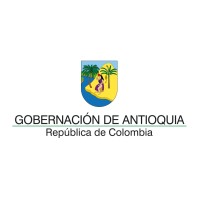 Gobernación de Antioquia logo - Similar company to Corpouraba