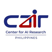 Center for AI Research logo - Similar company to Meta Sensing