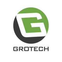 GROTECH CO., LTD. logo - Similar company to Servizio  Srl