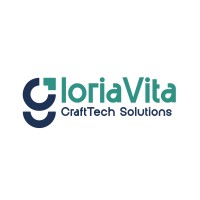 GloriaVita CraftTech Solutions logo - Similar company to Shaheelbytecrafters Pvt Ltd