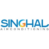 Singhal Air-Conditioning logo - Similar company to Y2K Engineers