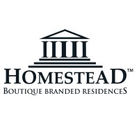 Homestead Infrastructure Development Pvt. Ltd. logo - Similar company to Homestead Structures