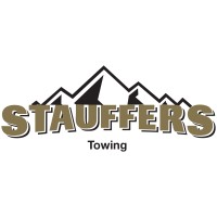Stauffer's Towing & Recovery logo - Similar company to Firstline Road Solutions