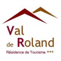 SAS Val de Roland logo - Similar company to Carré Py' Hôtel***