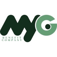 MyG Srl logo - Similar company to Koinè Servizi Srl