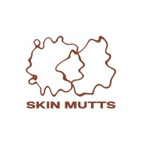 Skin Mutts logo - Similar company to Different Class