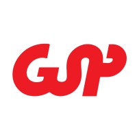 GSP logo - Similar company to Redvolution Shopper Marketing