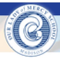 Our Lady Of Mercy School Inc logo - Similar company to Rio International School