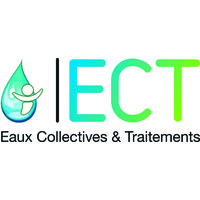 ECT (Eaux Collectives et Traitements) logo - Similar company to Rs Design