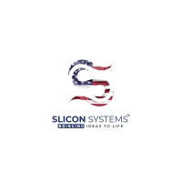 Slicon Systems logo - Similar company to Zaphyrpro