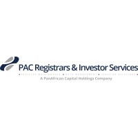 PAC Registrars & Investor Services logo - Similar company to Pac Research Org.