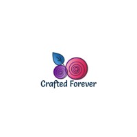 Crafted Forever logo - Similar company to Bilkool