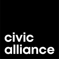 Civic Alliance logo - Similar company to Vote Compass