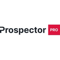 Prospector PRO logo - Similar company to Sh Sales Consulting