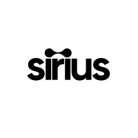 Sirius logo - Similar company to Reactive Robotics