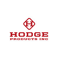 Hodge Products, Inc. logo - Similar company to Elevated Materials