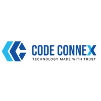 Code Connex PVT LTD logo - Similar company to Code Connex Private Limited