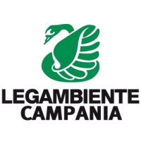 Legambiente Campania logo - Similar company to Terra Felix Coop. Soc.