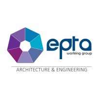 EPTA Architecture & Engineering logo - Similar company to Outa Architects.