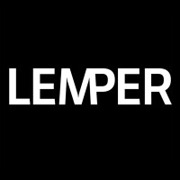 Lemper logo - Similar company to Xpectra