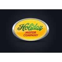 The Holiday Motor Company