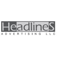 Headlines Advertising LLC logo - Similar company to Biosez