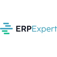 ERP Expert logo - Similar company to Favin Business Solutions