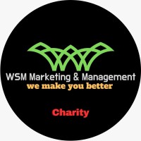 WSM Charity logo - Similar company to Globalpaygate