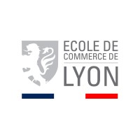Ecole de Commerce de Lyon logo - Similar company to Valorem Diagnostic