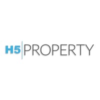 H5 Property, Inc. logo - Similar company to Gorni Digital