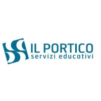 Cooperativa Sociale Il Portico Onlus logo - Similar company to Solidarietà E Servizi Cooperativa Sociale