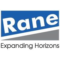 Rane Group logo - Similar company to Delphi-Tvs
