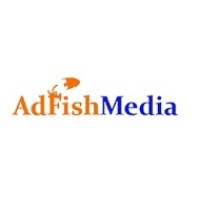 AdFish-Media logo - Similar company to Mag Growth