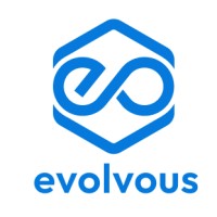 Evolvous Limited logo - Similar company to Simpalm | Digital Innovation