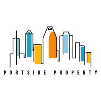 Portside Property Management logo - Similar company to Boston Building Wraps Inc