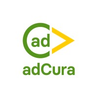 adCura logo - Similar company to Edisconet