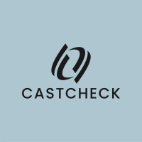 CastCheck logo - Similar company to Next Level Gaming