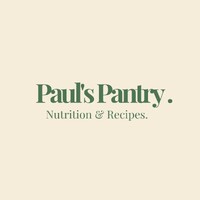 Paul's Pantry logo - Similar company to Use Llc