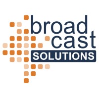 Broadcast Solutions Nordic Oy logo - Similar company to Broadcast Solutions Hungary