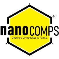 Nanocomps R&D India logo - Similar company to Nanobite Technologies Llc
