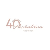 Alcantara Cosmética logo - Similar company to Pernisal Sl