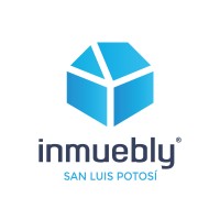 Inmuebly - Inmobiliaria San Luis Potosí logo - Similar company to Kw México