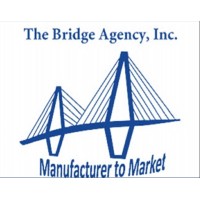 THE BRIDGE AGENCY, INC. -Manufacturer to Market logo - Similar company to Dilf Collective