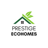 Prestige EcoHomes logo - Similar company to Ecohomes