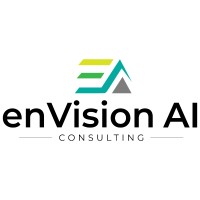 enVision AI Consulting logo - Similar company to Raid