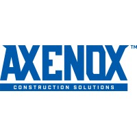 AXENOX®️ logo - Similar company to Ap Constructions